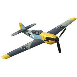 RC letadlo Volantex BF-109 RTF