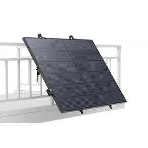 EcoFlow Single Axis Solar Tracker