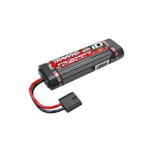 Traxxas NiMH baterie 7.2V 3300mAh iD