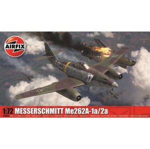 Airfix Messerschmitt Me262A-1a/2a (1:72)