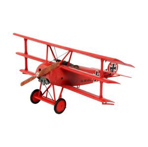 Revell Fokker DR. 1 Triplane (1:72)