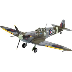 Revell Supermarine Spitfire Mk. Vb (1:72) (set)