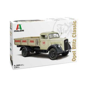 Italeri Opel Blitz Classic (1:24)