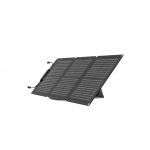 EcoFlow solární panel 60W