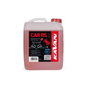 Kavan Car RS 16% Off Road Nitro 5l