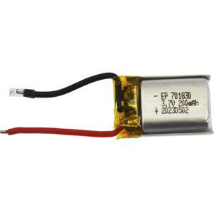 Ninco akumulátor LiPo 3.7V 200mAh