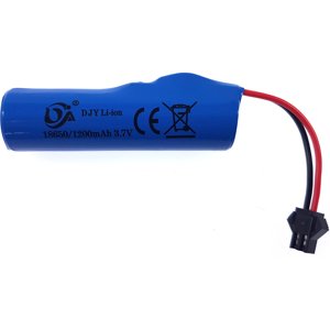 Ninco akumulátor LiIon 3.7V 1200mAh