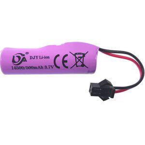 Ninco akumulátor LiIon 3.7V 500mAh