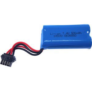 Ninco akumulátor LiIon 7.4V 500mAh