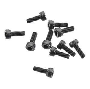 Axial šroub imbus M3x8mm CH (10)