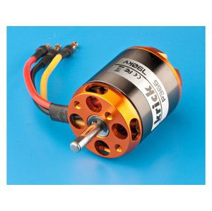 Krick Motor MAX Marine P366 790ot/V