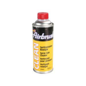 Revell airbrush clean 500ml