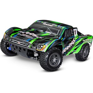 Traxxas Slash 1:10 2BL 4WD RTR