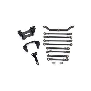 Traxxas Long Arm Lift Kit TRX-4M (sada)