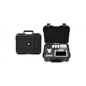 DJI Mini 4 Pro - Black Anti-Explosion Case