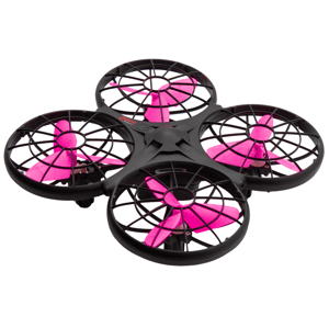 Dron RMT 700, růžová