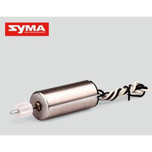 Motor A pro RC vrtulník Syma S5