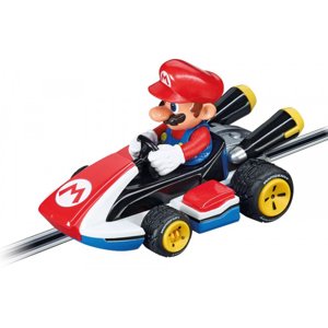 Auto Carrera EVO 27729 Mario Kart "Mario"