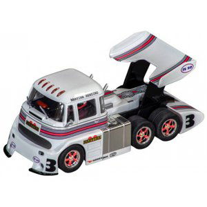 Auto Carrera D132 31049 Carrera Race Truckster