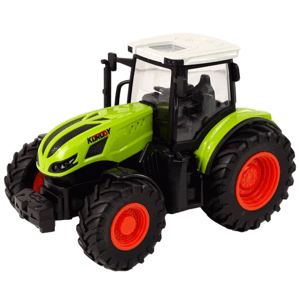 RC traktor Korody 1:24, zelená