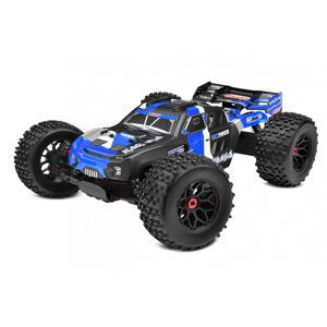 KAGAMA XP 6S - 1/8 Monster Truck 4WD bez elektroniky, modrá