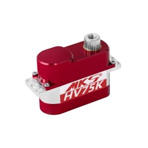 HV75K (0.09s/60°, 3.3kg.cm)