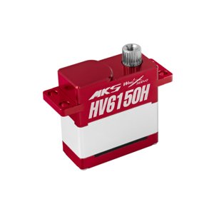 HV6150H (0.159s/60°, 10.9kg.cm)