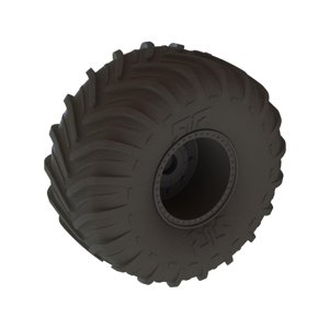 Arrma kolo s pneu dBoots Chevron MT (2)