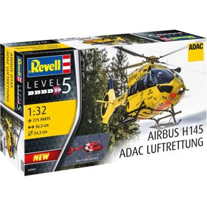 Revell Airbus H145 ADAC/REGA (1:32)