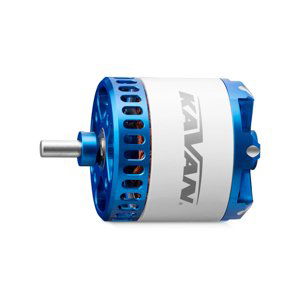 KAVAN Brushless Motor PRO 5050-465