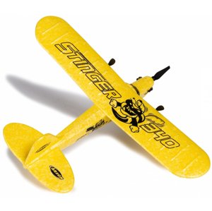 RC letadlo Stinger 340