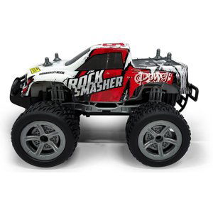 RC auto monster truck Rock Smasher