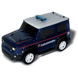 RC auto Carabinieri