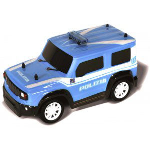 RC auto Polizia