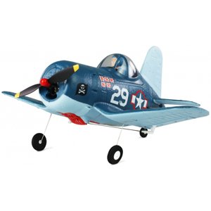 RC letadlo Corsair F4U